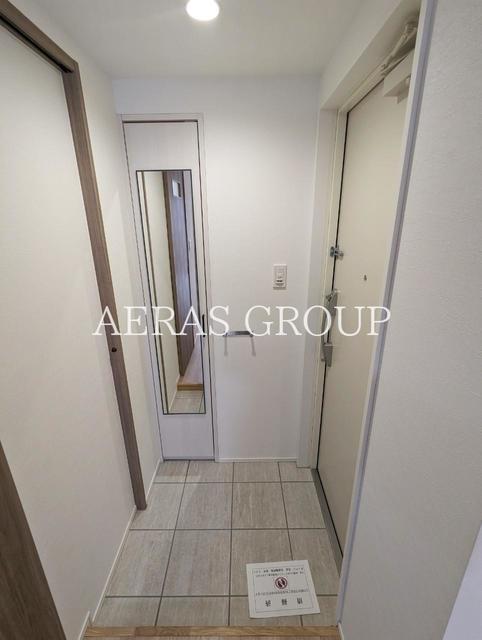 玄関　同仕様タイプ