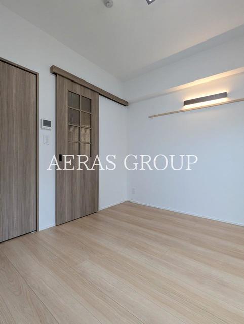 居室・リビング　同仕様タイプ