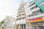 ＥＬＳＴＡＮＺＡ徳川 8階 築17年2ヶ月の賃貸物件