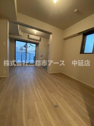 居室・リビング　プラウドフラット品川大井町