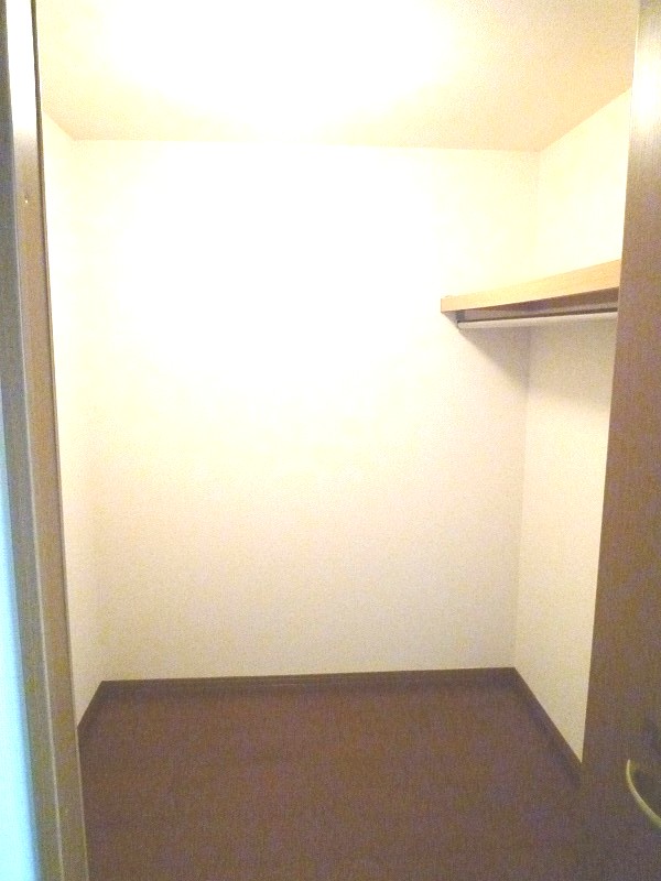 ライフランドスケープ A棟の内装写真
