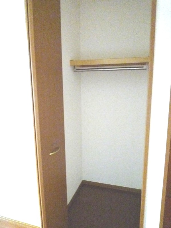 ライフランドスケープ A棟の内装写真