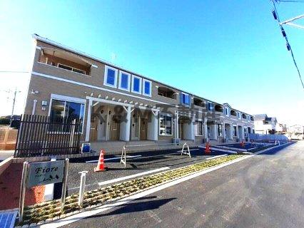 建物外観　建物外観を気になさる方へ、見た目の良い物件です