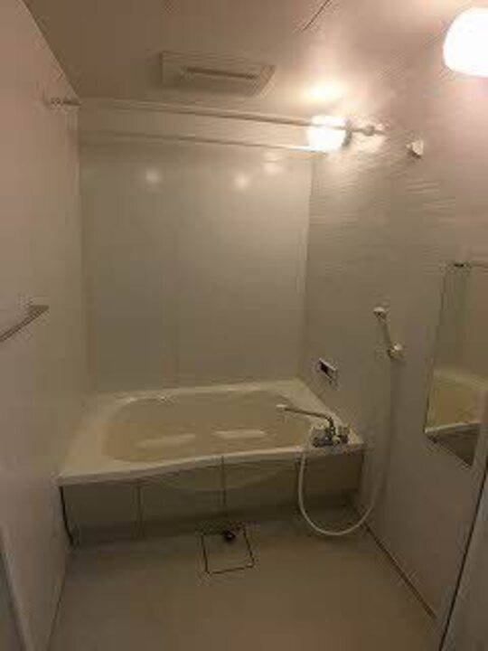 バス・シャワールーム　浴室