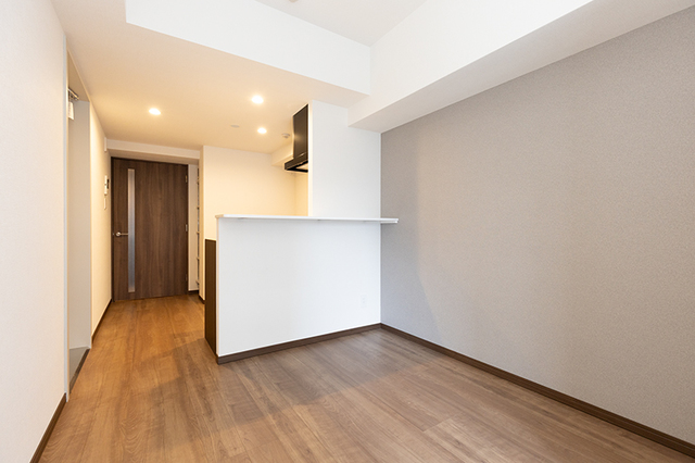 その他　※写真は同タイプ住戸です。