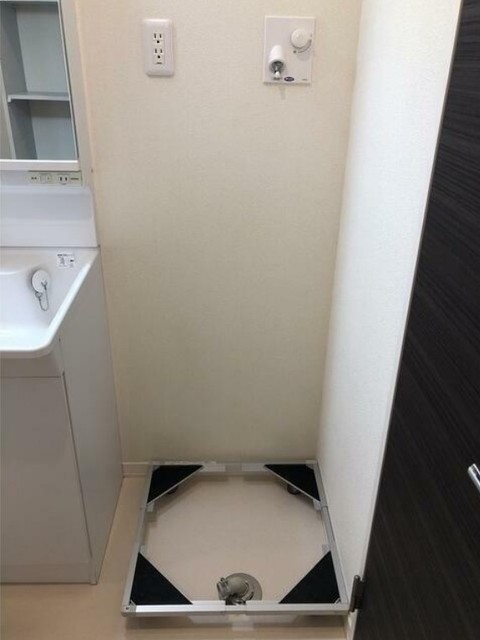 その他設備　別部屋同仕様タイプ