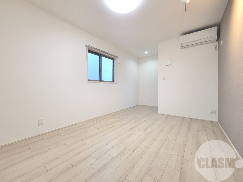 居室・リビング　洋室広々♪