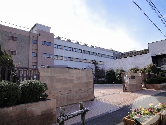 大学・短大　私立堺女子短期大学（大学・短大）まで2042m