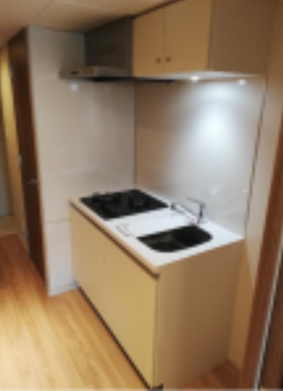 キッチン　同仕様写真含む