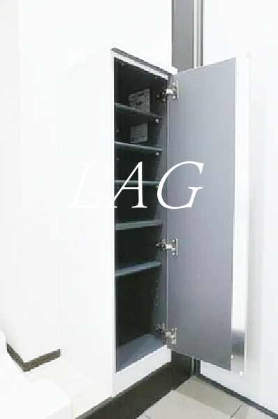 収納　シューズボックスです。