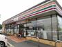 コンビニ　セブン－イレブン　岡山百間川橋店（コンビニ）まで785m