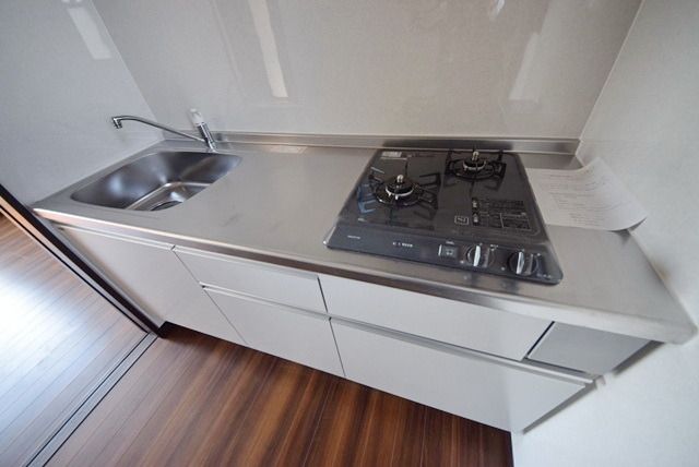 キッチン　★茅ケ崎駅徒歩9分・海まで徒歩15分★