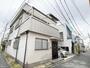 墨染駅より徒歩2分 1階 築49年11ヶ月の賃貸物件