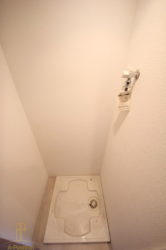 その他設備　S-RESIDENCE都島