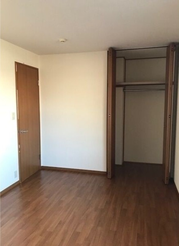 収納　図面と現状に相違がある場合には現状を優先