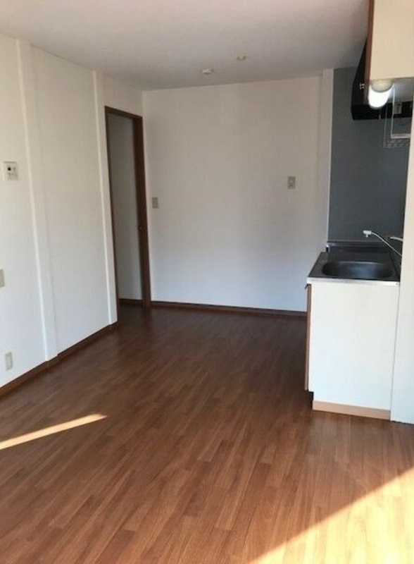 居室・リビング　図面と現状に相違がある場合には現状を優先