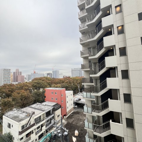 眺望　同仕様タイプです