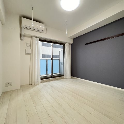 居室・リビング　同仕様タイプです