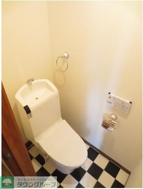 トイレ　★お問い合わせはタウンハウジング聖蹟桜ヶ丘店まで★