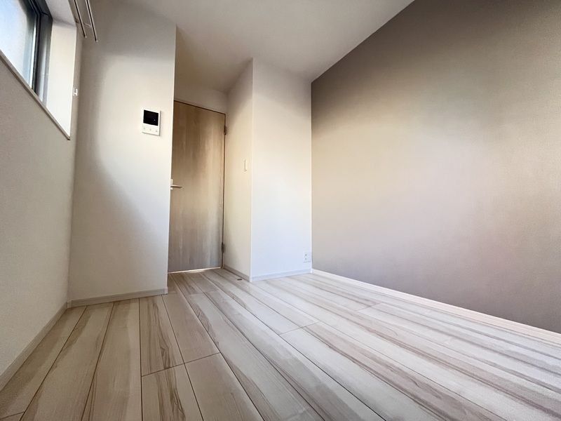 居室・リビング　★洋室になります★