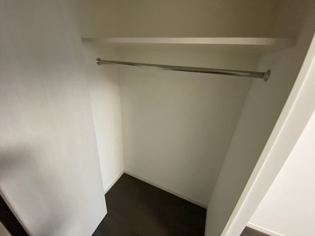 収納　※別部屋参考写真