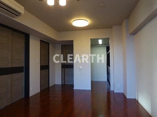 居室・リビング　リビングダイニング　※2024年9月撮影