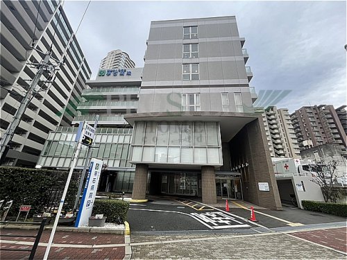 病院　早石病院（病院）まで428m