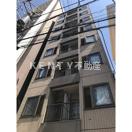 建物外観　落ち着いた雰囲気の外観です