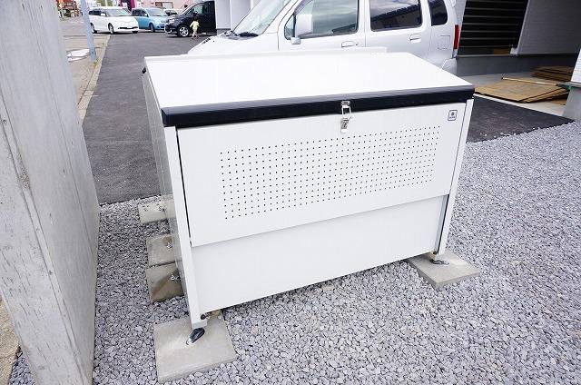 その他共有部分　共用部１