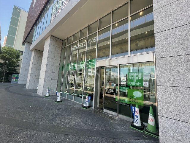 スーパー　サミット　小岩駅南口店（スーパー）まで336m