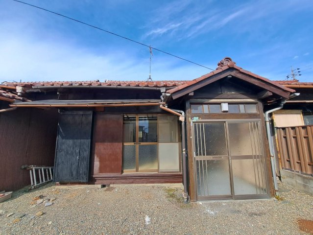 岐阜市則武中4丁目 戸建賃貸