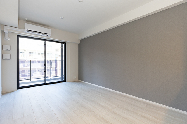 居室・リビング　※写真は同タイプ住戸です。