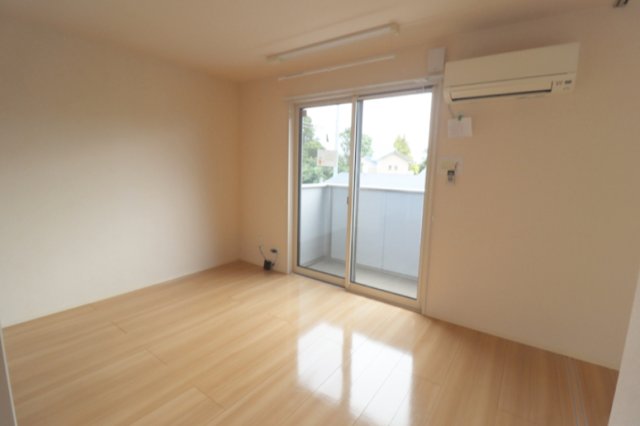 居室・リビング　イメージ(別号室)