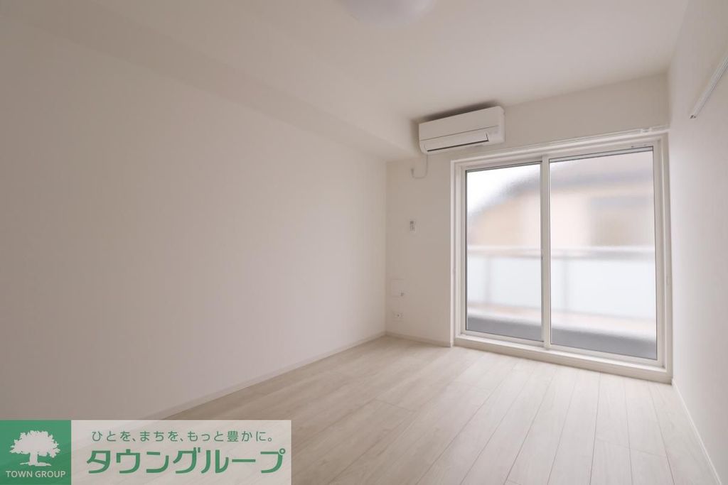 居室・リビング　リビング/居室