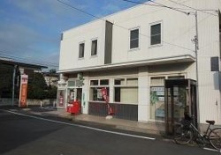 郵便局　杉並本天沼郵便局（郵便局）まで1838m