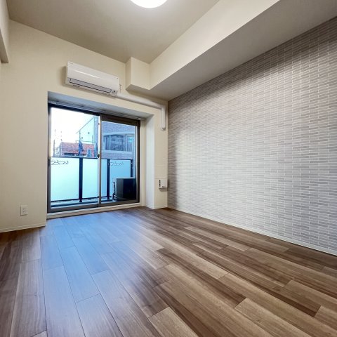 居室・リビング　同仕様タイプです