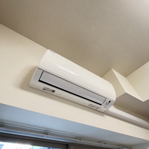 その他設備　同仕様タイプです