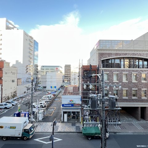 眺望　同仕様タイプです