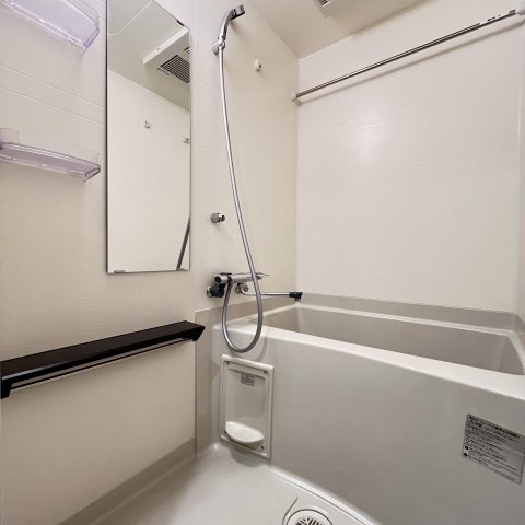 バス・シャワールーム　同仕様タイプです