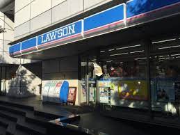 コンビニ　ローソン柿の木坂二丁目店（コンビニ）まで39m