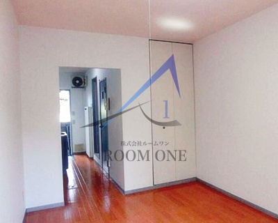 その他部屋・スペース　寝室です。