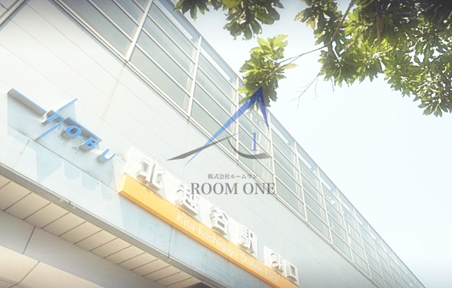 その他　北越谷駅（その他）まで3891m