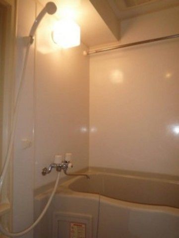 バス・シャワールーム　★バスルーム（参考）★