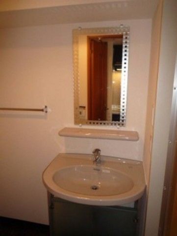 洗面設備　★人気の独立洗面タイプ（参考）★