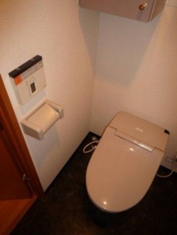 トイレ　★ウォシュレット付（参考）★