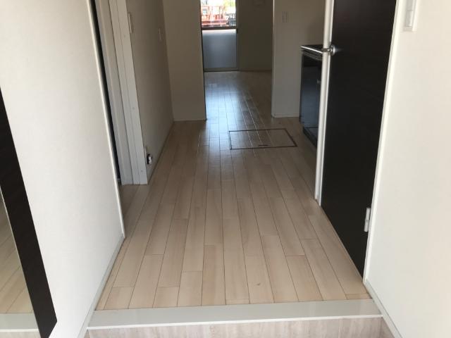 その他部屋・スペース　廊下（イメージ）