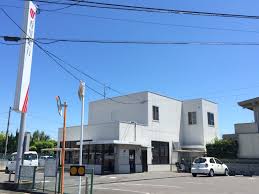 銀行　香川銀行水田支店（銀行）まで247m