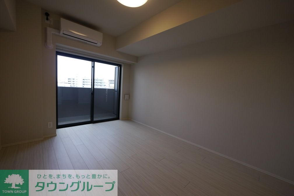 居室・リビング　リビング/居室