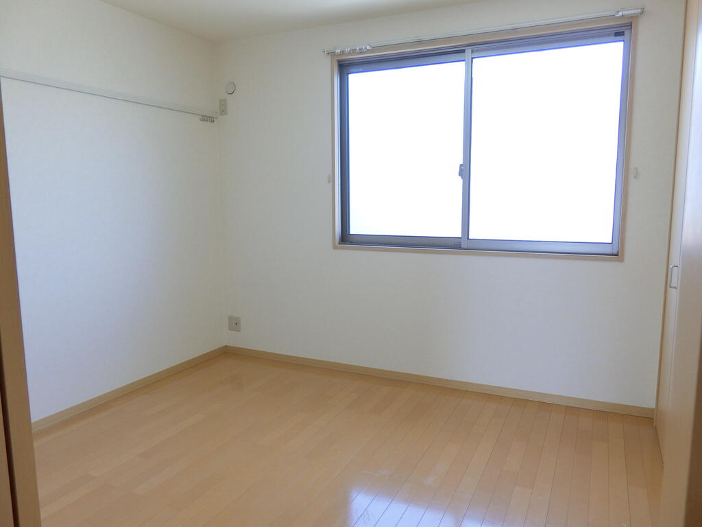 その他部屋・スペース　北側洋間