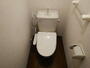 トイレ　別室参考画像
